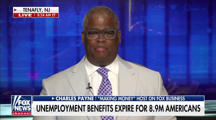 8.9 million Americans lose weekly federal unemployment as benefits expire