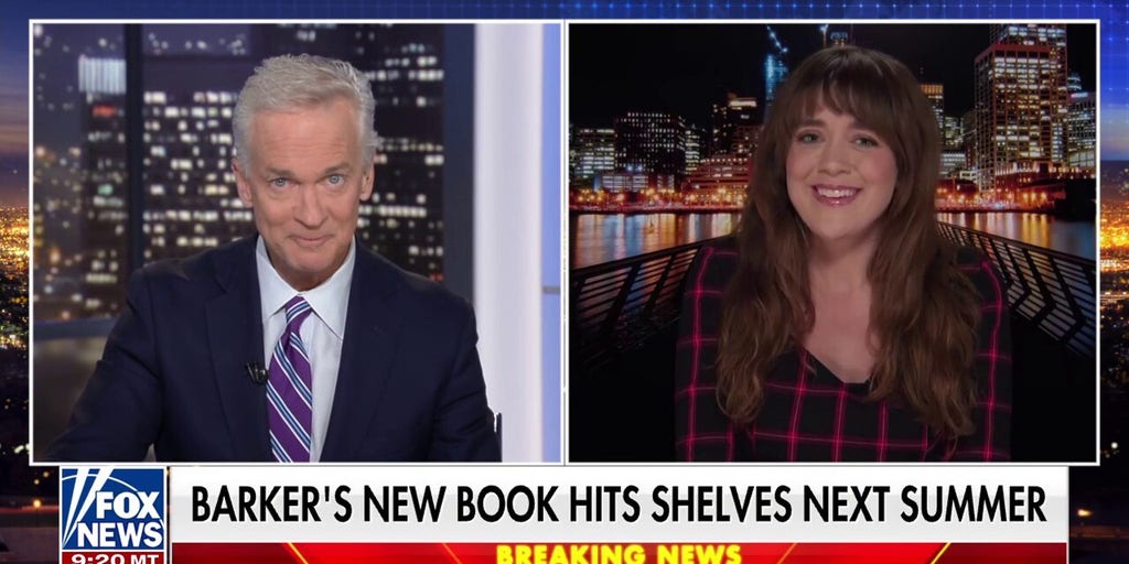 Former Democrat’s criticism of party goes viral