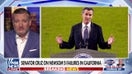 Ted Cruz: Gavin Newsom is very good at running away from the facts