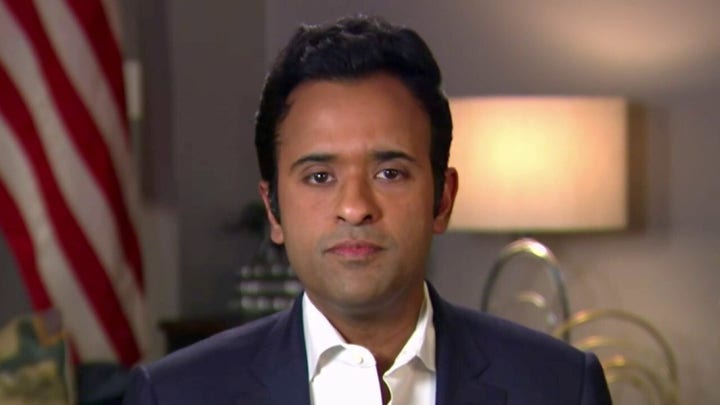 Vivek Ramaswamy: Americans know they have been lied to