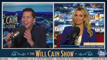 Former President Trump Threatened With Jail Again! | Will Cain Show