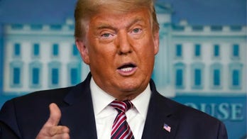 Gianno Caldwell: Trump has attracted increased Black and Latino support — GOP needs to get more