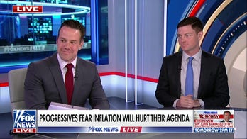 Heading into midterms, political panel reveals how to gain a House majority