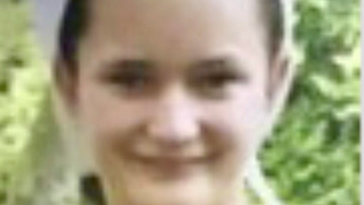 Police: Amish teenager missing