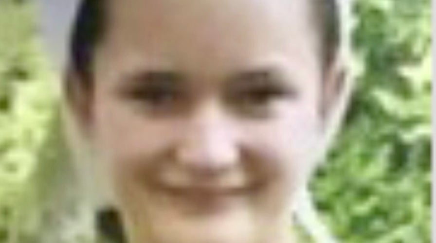 Police: Amish teenager missing