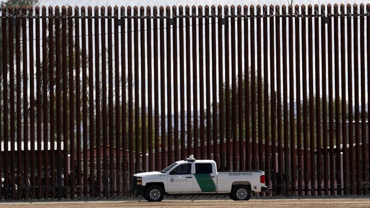 Texas lawmaker on VP Harris' trip to border: Admin has forgotten about Hispanics