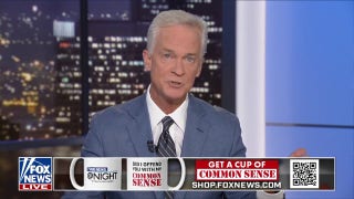 Trace Gallagher: Gavin Newsom criticized yours truly…