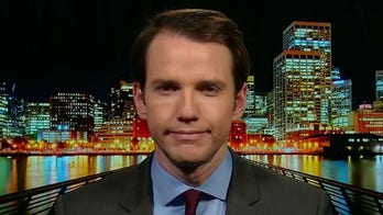 Kevin Kiley: GOP agenda is going to get the US back on the right track