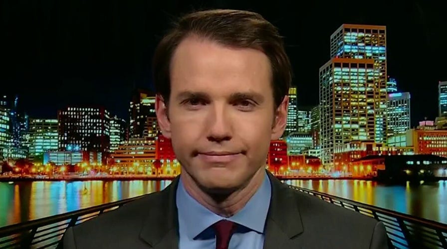 Kevin Kiley: GOP agenda is going to get the US back on the right track