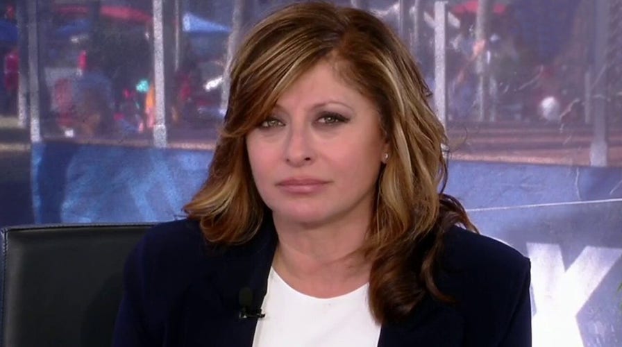 Maria Bartiromo breaks down the big business of Super Bowl LIV