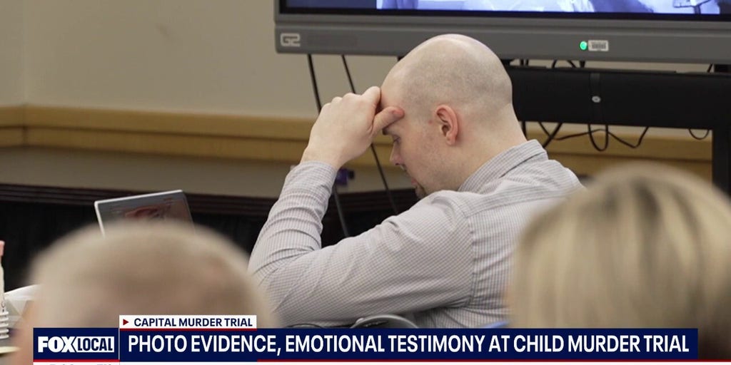 Tanner Horner pleads guilty to killing Texas 7-year-old