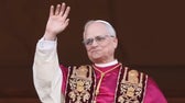 ?El nuevo papa!