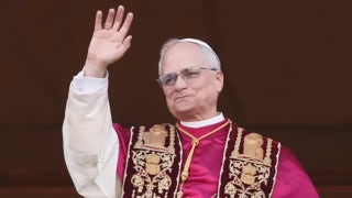 ?El nuevo papa! - Fox News