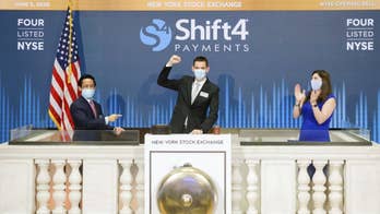 Stocks soar after positive May jobs report