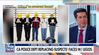 New California law bars police from sharing photos of non-violent suspects