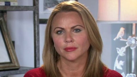 Lara Logan reveals what Congress needs to pay attention to amid Afghanistan crisis