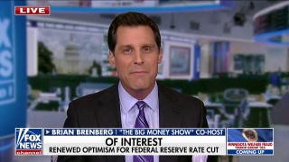 The real question is ‘how fast do things get more affordable’?: Brian Brenberg describes economic outlook