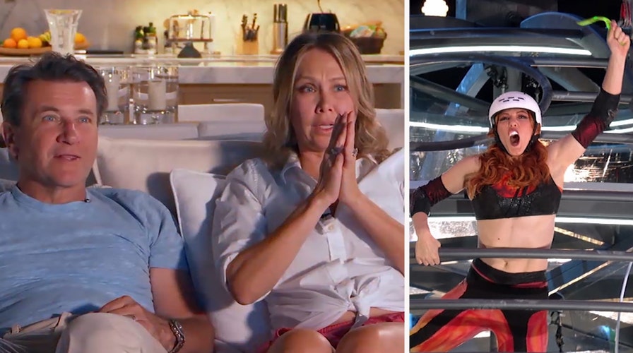 'Celebrity Watch Party' season finale and new episode of 'Ultimate Tag'