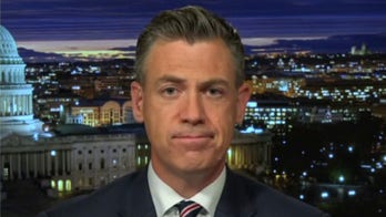 GOP Rep. Jim Banks: Dem-led Jan. 6 committee's Capitol Hill hearing was ‘performance art’