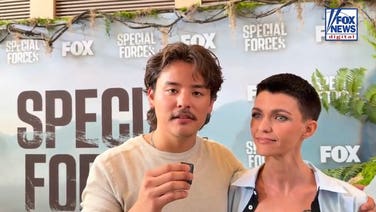 Collin Gosselin refused to let his childhood 'hardships' define him on 'Special Forces: World's Toughest Test'