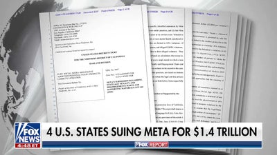 European Union looks to ban Meta’s ‘infinite scrolling’