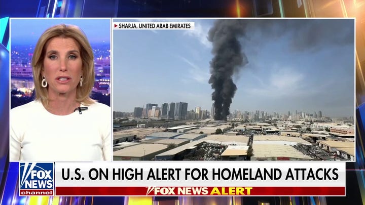 US Embassy hit by 2 drones, shelter in place order issued in Saudi Arabia