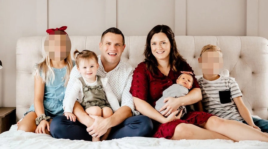 WATCH LIVE: Police announce 'significant' update in investigation into murder of tech exec