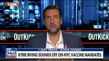 Clay Travis: The COVID vaccines did not work as advertised