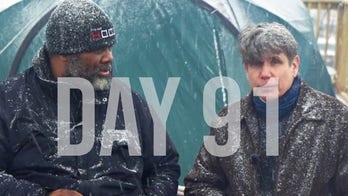 ROOFTOP REVELATIONS: Day 91 with Pastor Corey Brooks 