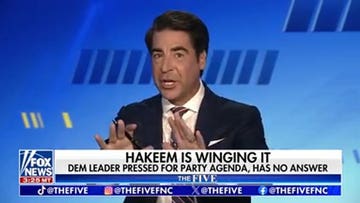 Gutfeld: This crap won’t fly with a national audience