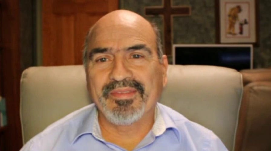 Legal US immigrant: Migrant children being sent to US alone ‘should worry all of us’