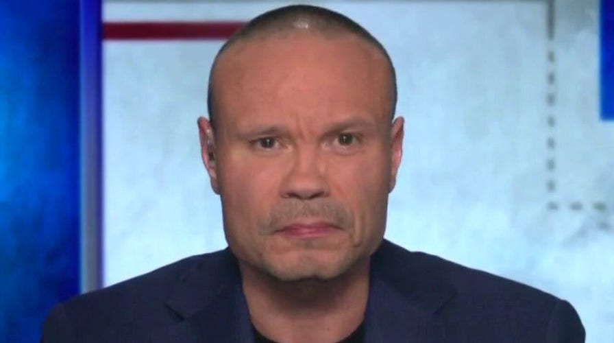 'Are the Democrats dumb or are they purposefully destroying the country?': Dan Bongino