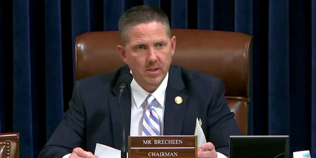 WATCH LIVE: House panel holds hearing on 'failures' of Biden DHS