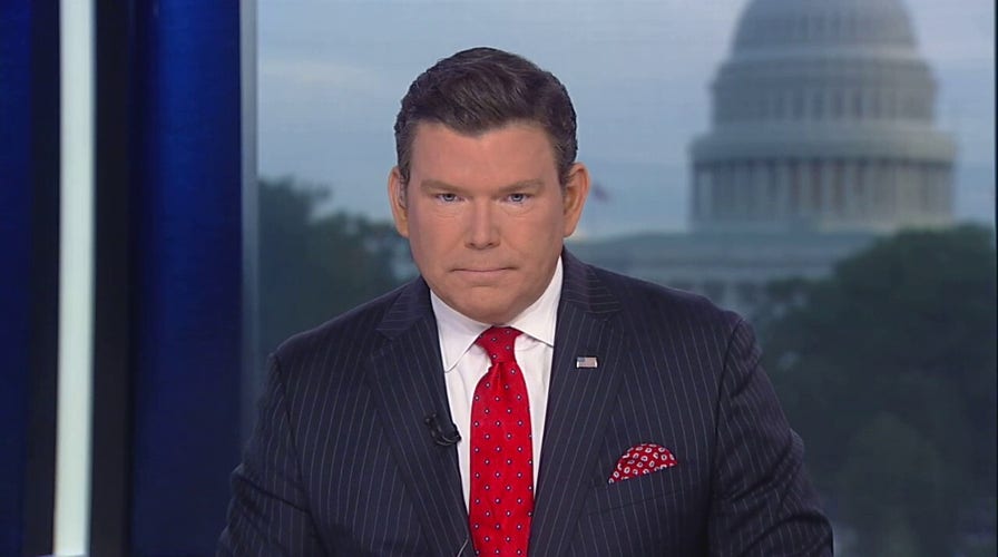 Coming up on Tuesday, September 21 edition of 'Special Report'