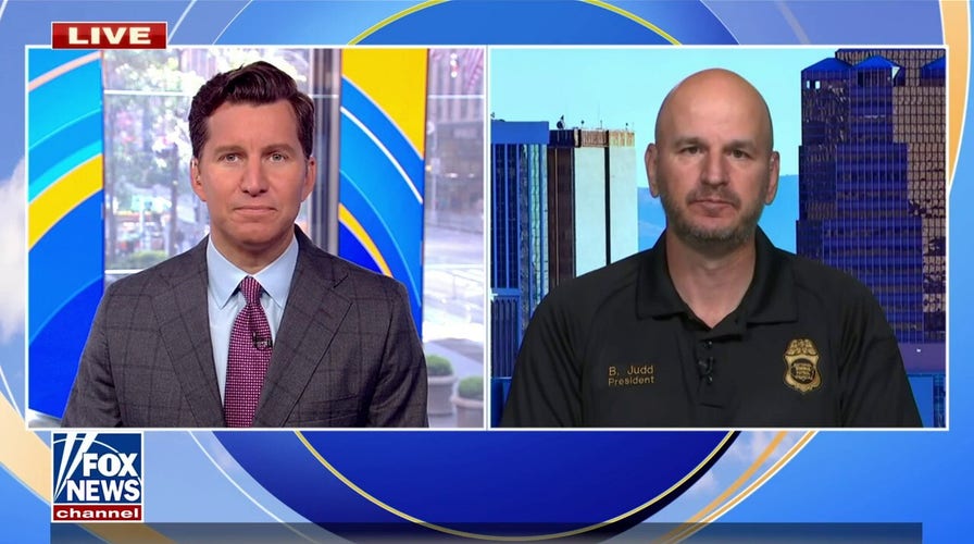 Texas issues inflatable border barrier along Rio Grande river