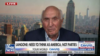 Home Depot co-founder urges the country to ‘start thinking as Americans,’ not political parties: We have ‘serious challenges’ - Fox News