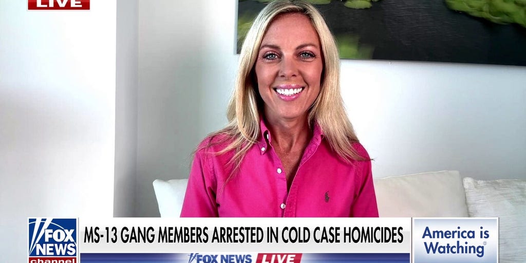 MS-13 suspects arrested in Florida cold case murders