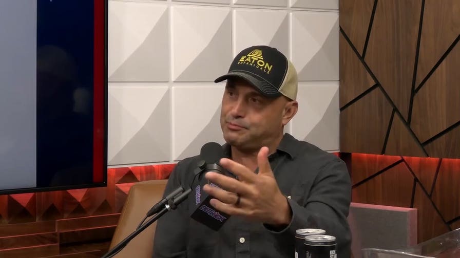 Why Darren Rovell Exposes His Kids To Gambling | The Craig Carton Show