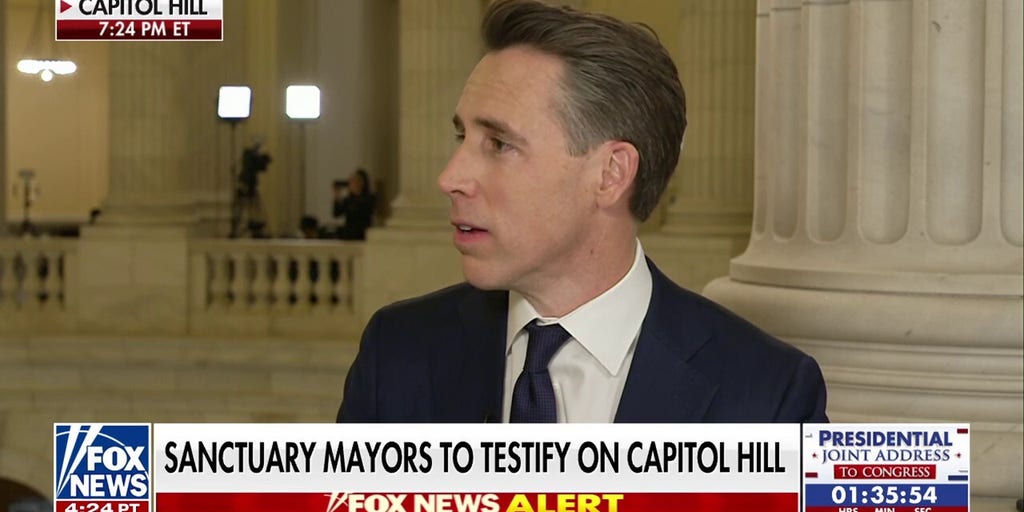 Democrats have nothing to offer, GOP lawmaker says