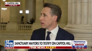  Democrats person  thing  to offer, GOP lawmaker says - Fox News