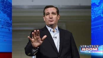 Cruz commends Trump's focus on need to secure U.S. borders