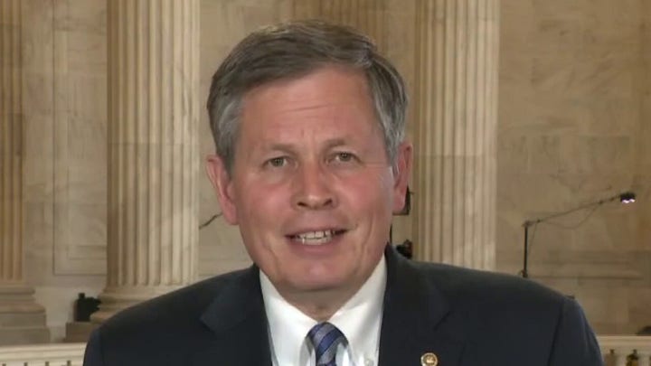 Biden needs to come back home and unite this country, not divide us overseas