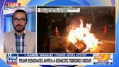 Former Antifa member praises Trump's decision to declare group a domestic terrorist org: 'Long time coming'