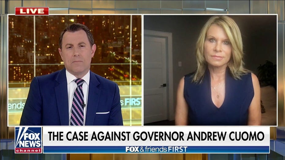 New York taxpayers on the hook for Cuomo's legal defense