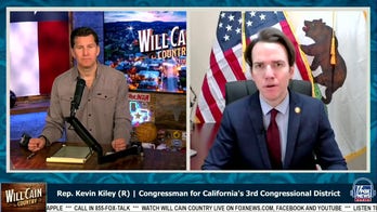 Why Are Chinese-Linked Biolabs Operating on American Soil? | Will Cain Country