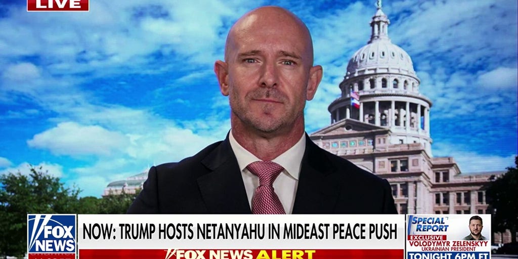 This is a a sign of desperation, retired Navy Seal says