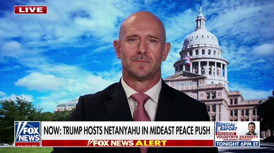 This is a a sign of desperation, retired Navy Seal says