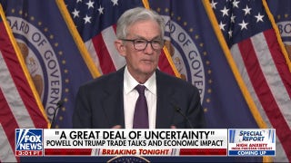 Federal Reserve remains wary of Trump's tariff policy as economic uncertainty looms