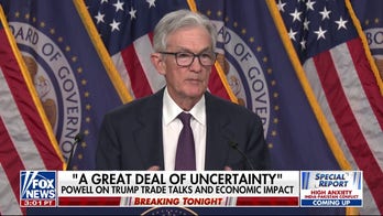 Federal Reserve remains wary of Trump's tariff policy as economic uncertainty looms