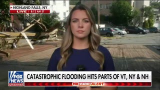 Northeast communities devastated by catastrophic flooding - Fox News